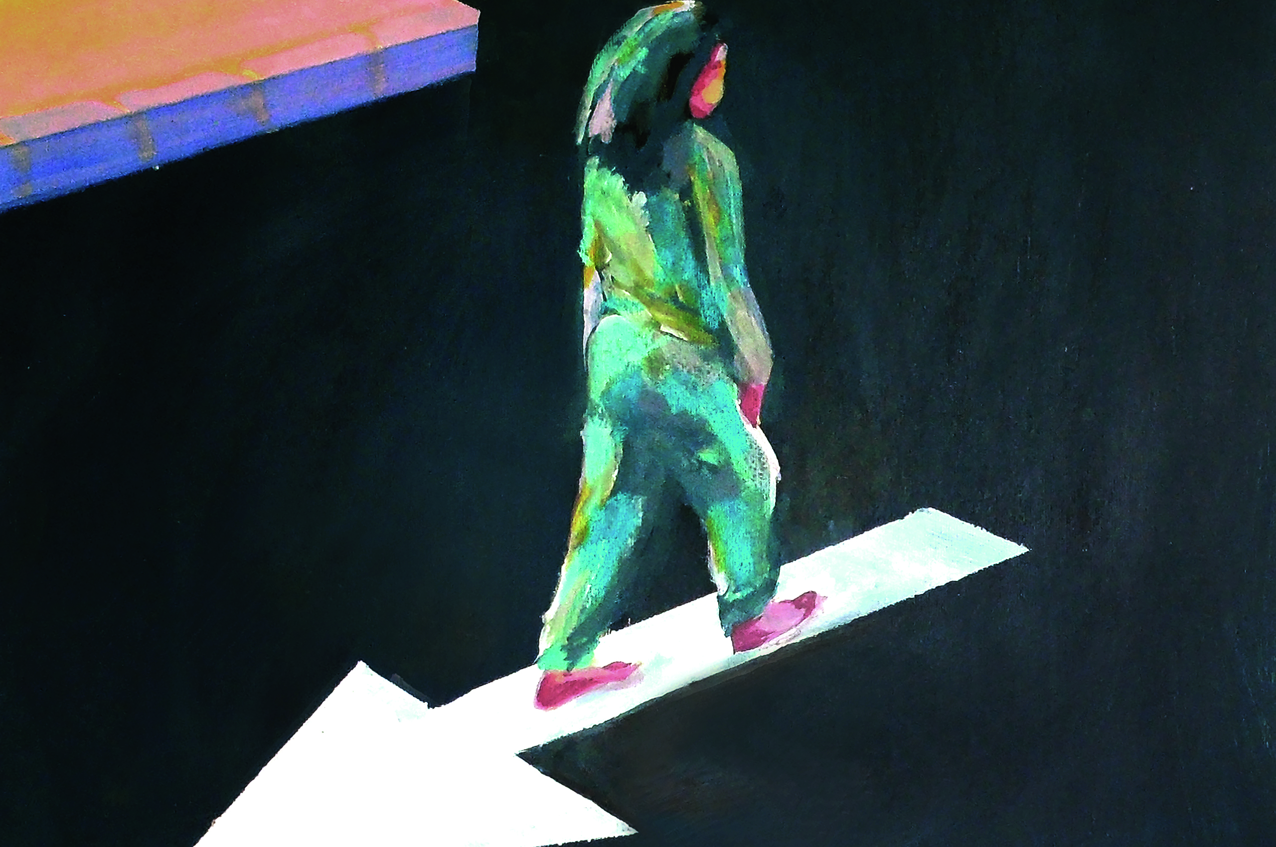 Nathalie Blanc