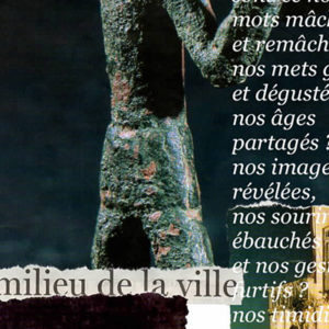 Quels mots pour dire ?