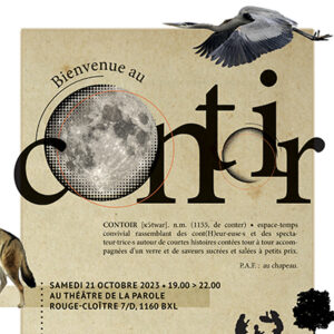 le contoir