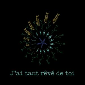 la nouvelle fiction sonore de Roxane Ca'Zorzi