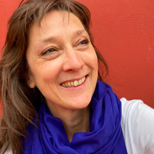 Multivers Pique-nique conté avec Valérie Bienfaisant