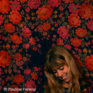 Tentative de Tornade - photo Pauline Fonsny
