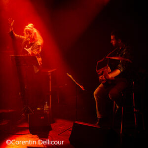 Tentative Tornade - Photo Corentin Dellicour