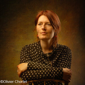 Muriel Durant - Photo Olivier Charlet