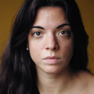 Nina Eeklaer- formatrice - équipe pédagogique