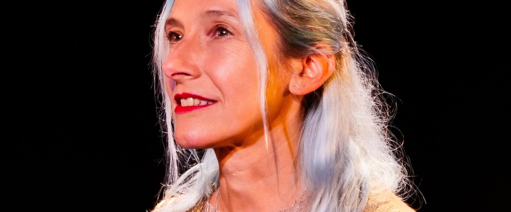 Roxane Ca'Zorzi - formatrice - équipe pédagogique