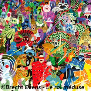 Service collectif - atelier de l'imaginaire