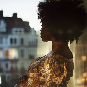 Spectacle – Amazing Grace