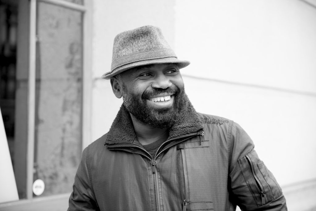 Apollinaire Djouomou