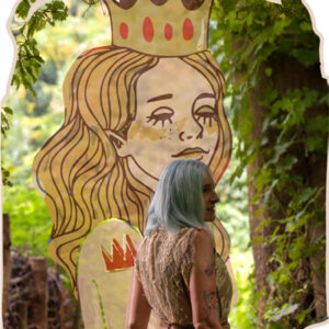 Les dames de Brocéliande - Guenieve - Roxanne Ca'Zorzi
