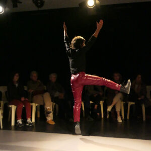 Sans dessus dessous