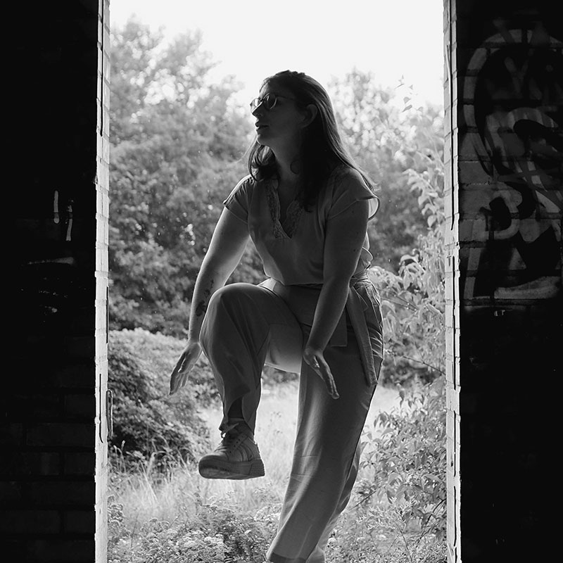 Lydie Thonnard