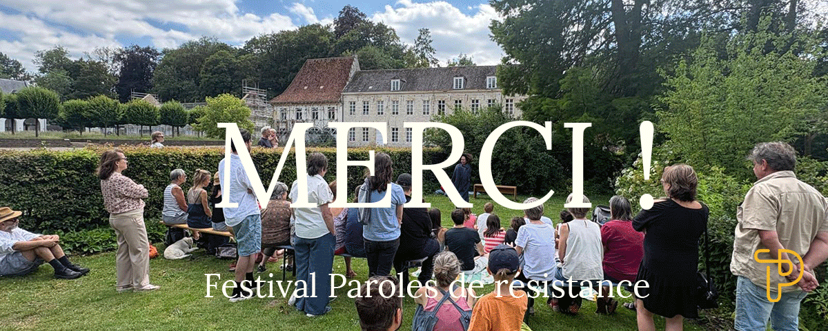 Merci !