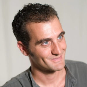 Francesco Moraca - Medeber Teatro