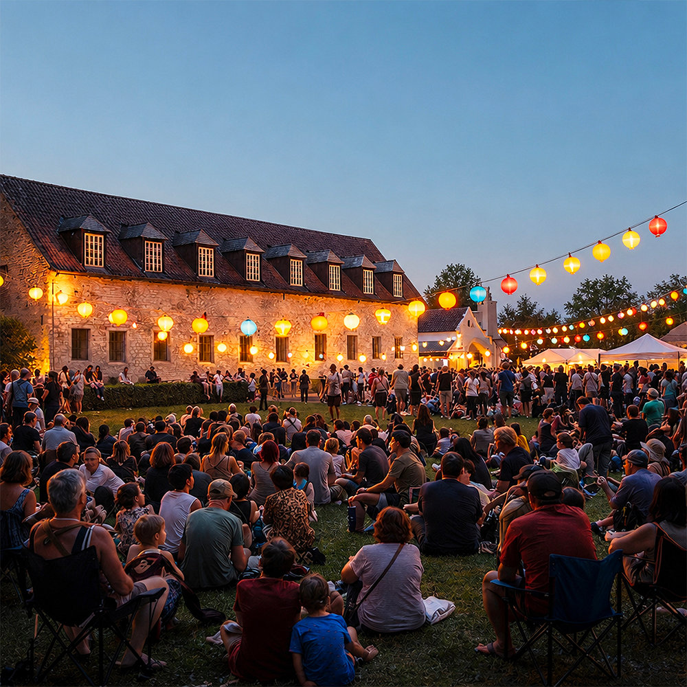 festival Paroles de résistance