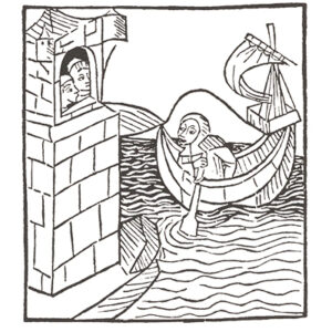 Illustration de la saison 2026 2027 Théâtre de la parole
