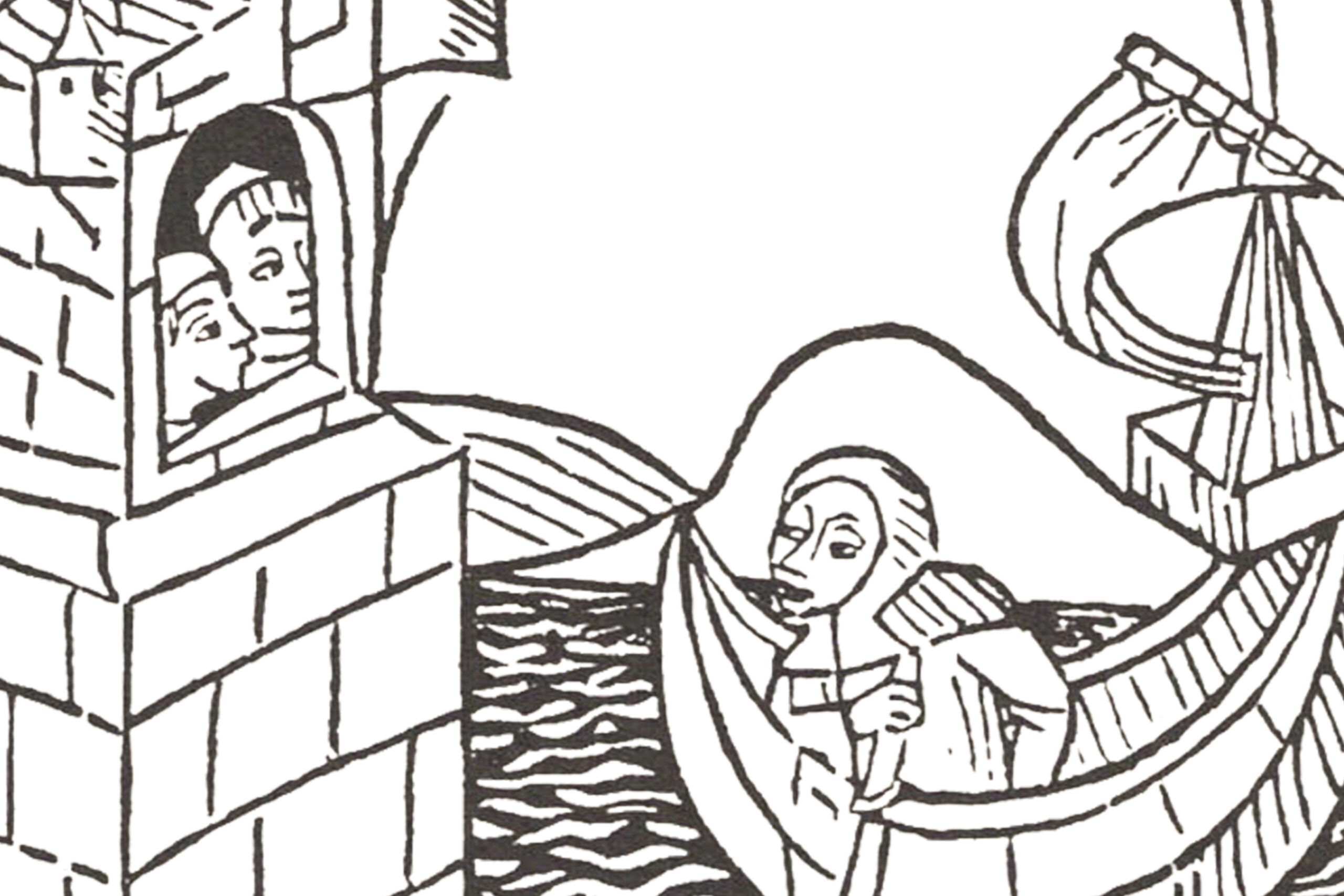 illustration de la saison 2026 2027 - Théâtre de la parole